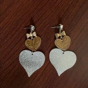 Betsey Johnson Earrings